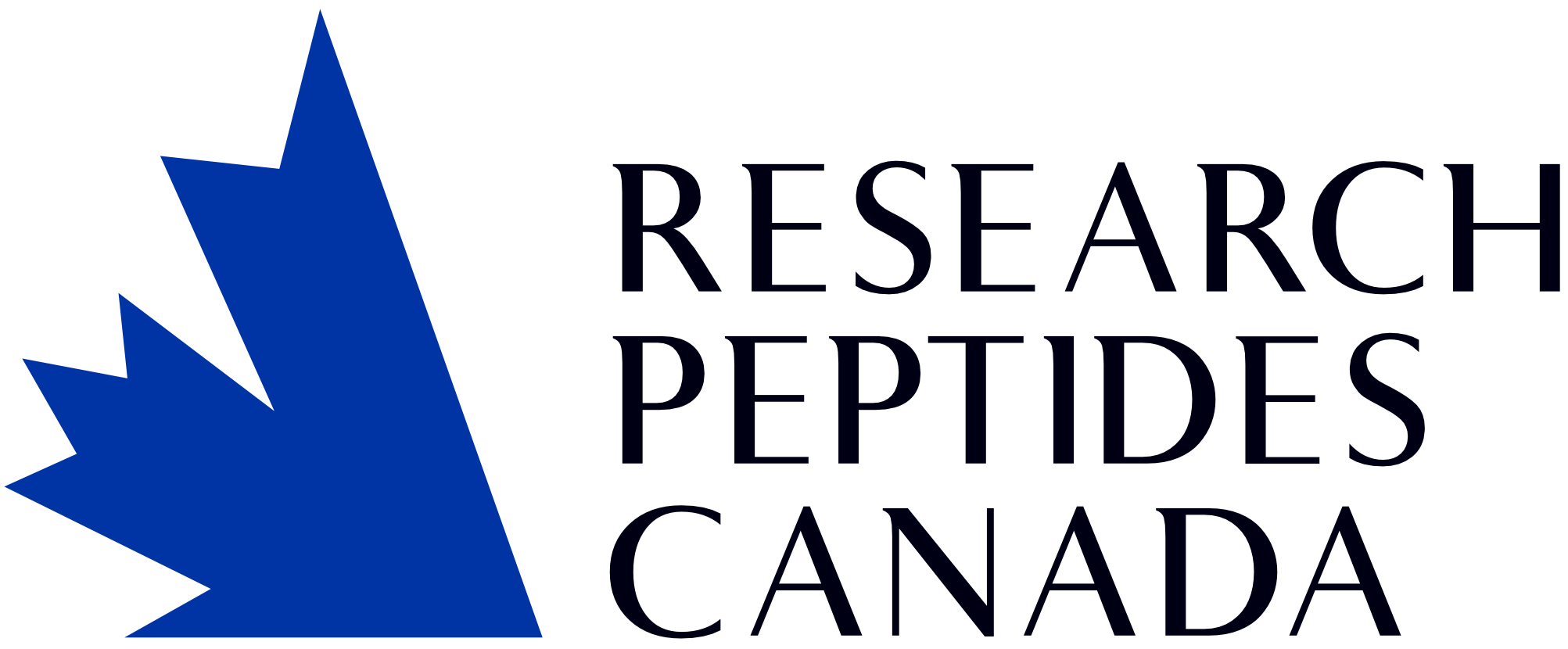 Research Peptides Canada