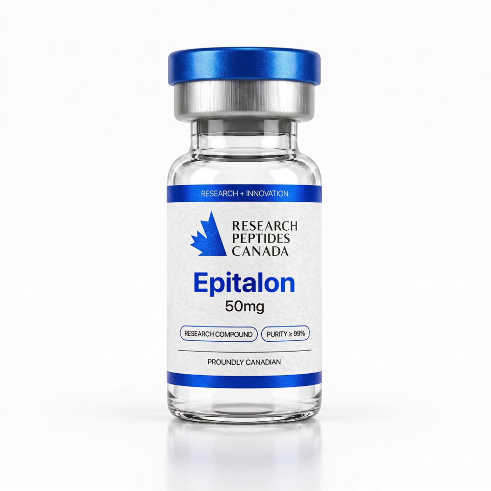 Epitalon 50mg