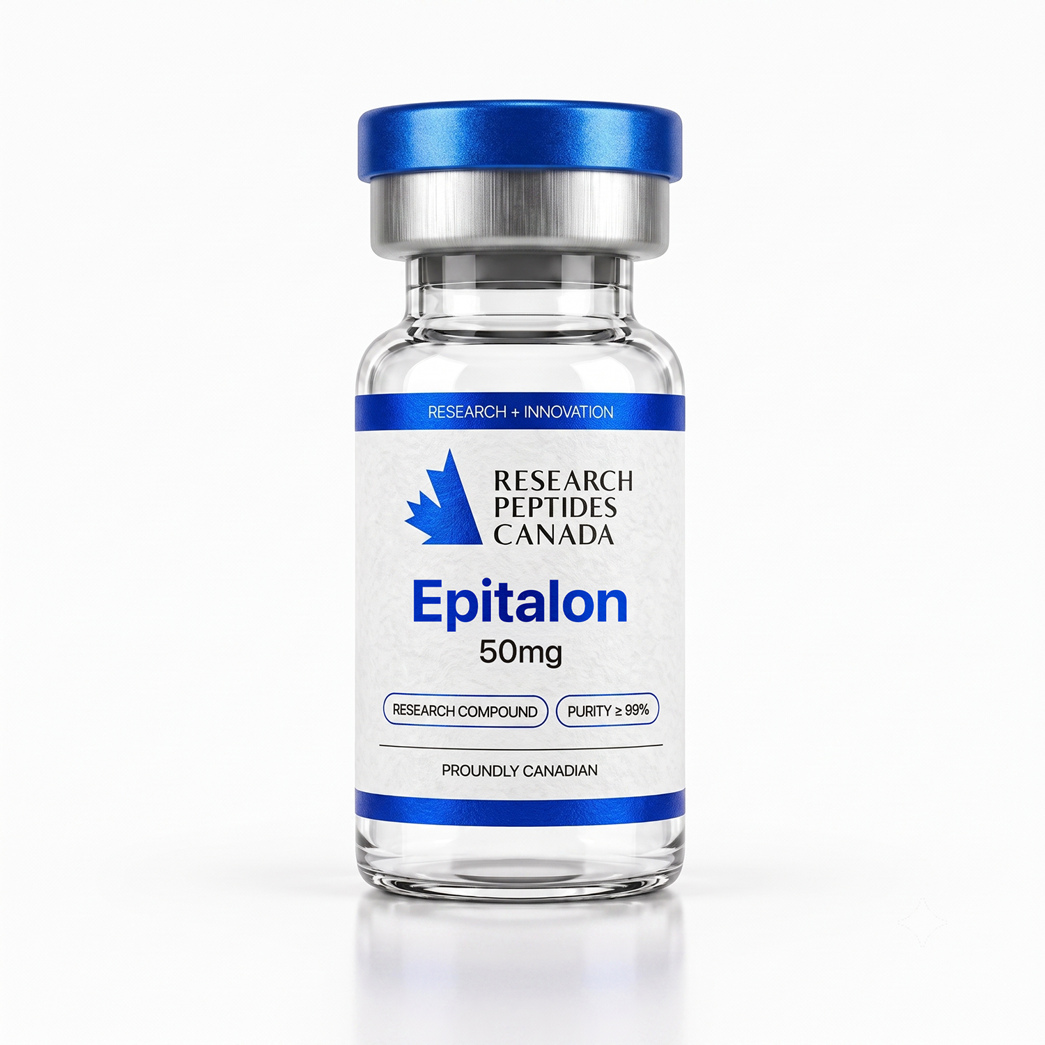 Epitalon 50mg
