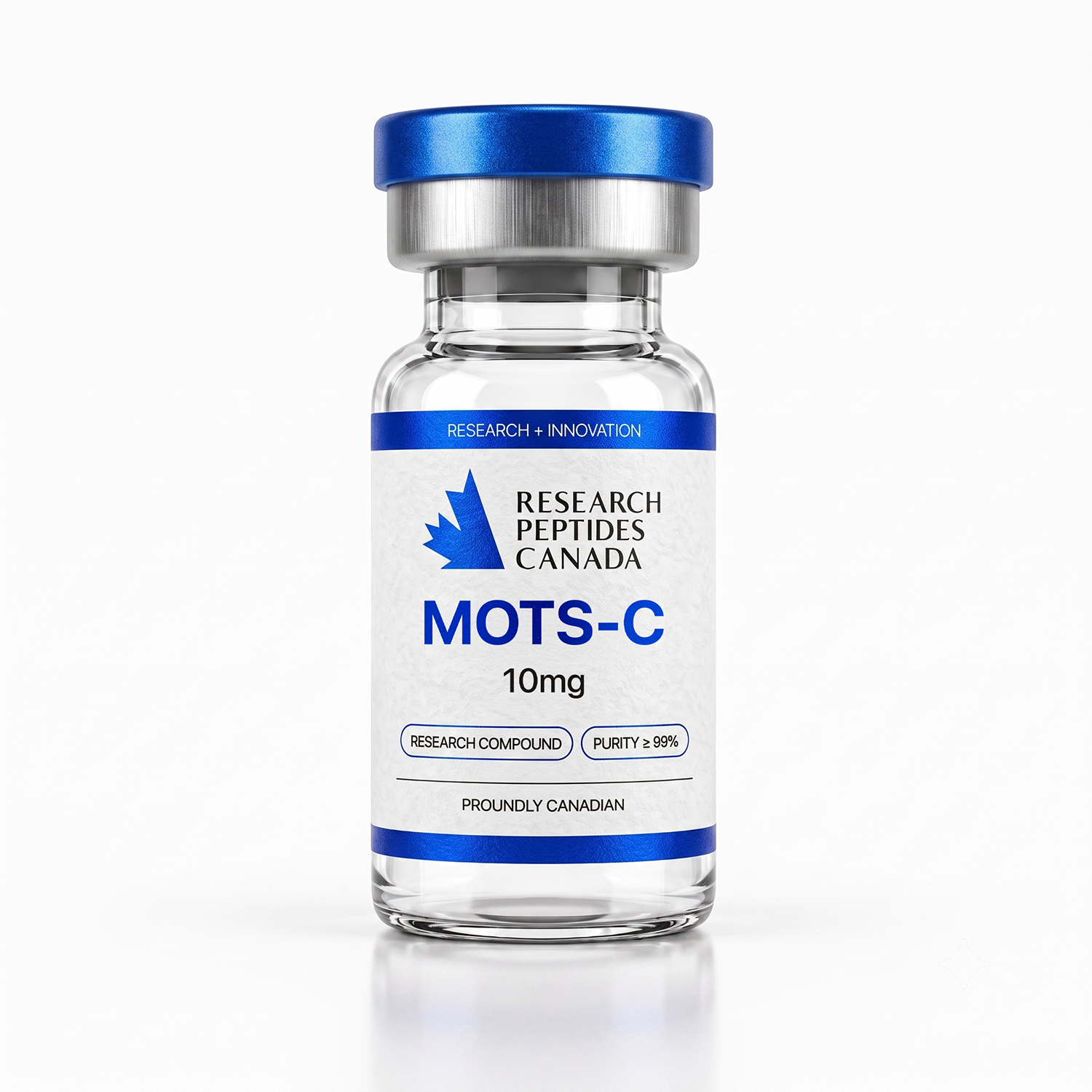 MOTS-C 10mg