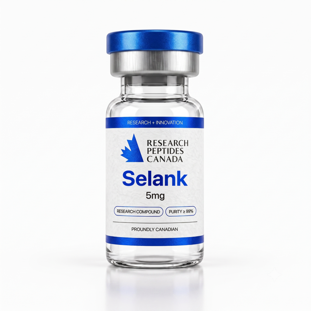 Selank 5mg