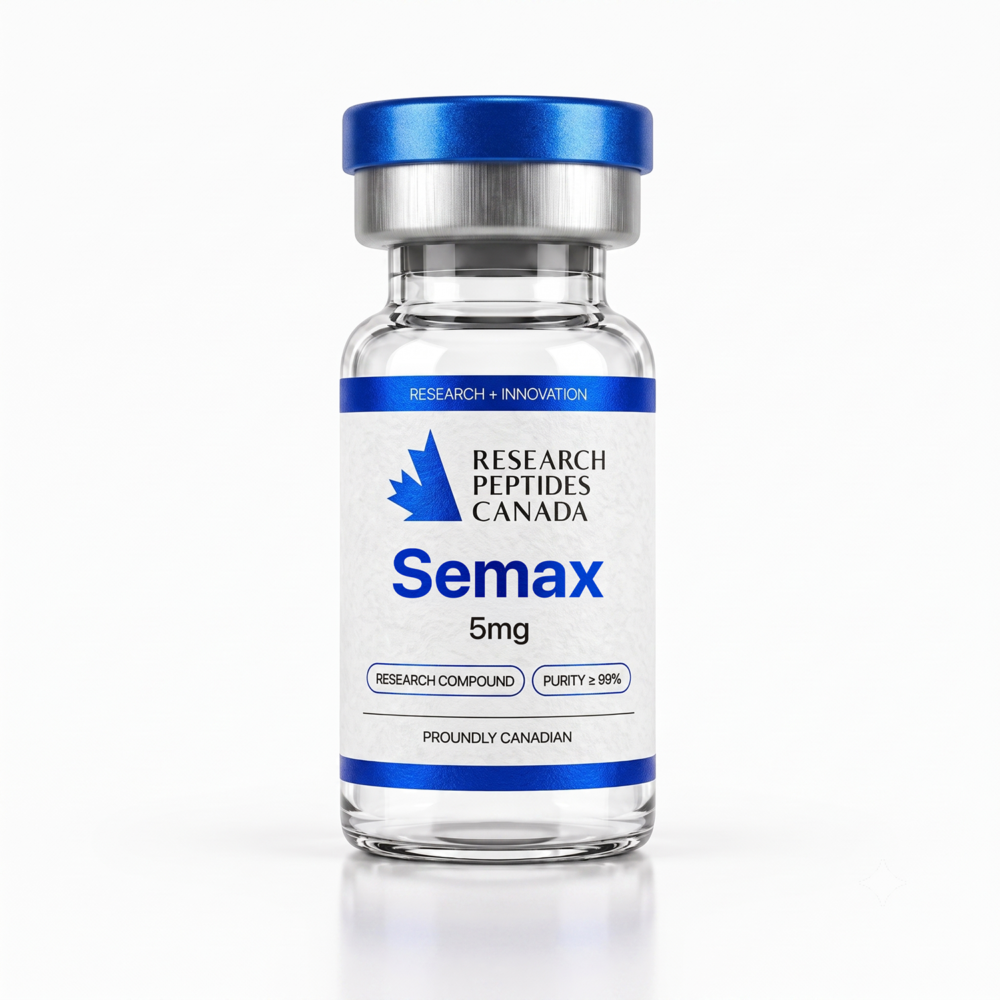 Semax 5mg