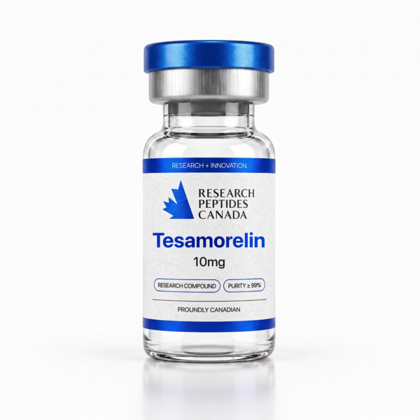 Tesamorelin 10mg